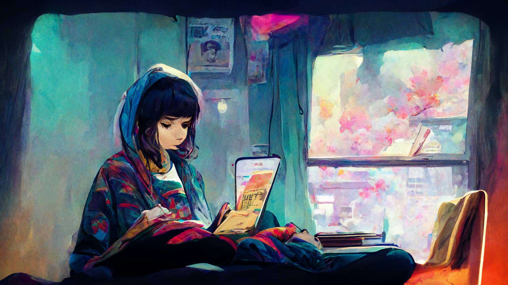 Lofi Art Lofi Art