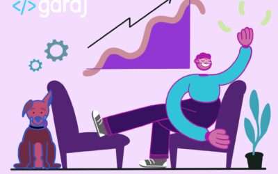 Garaj: An Agency Embracing Creativity, Design, Growth and Transparency