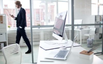 The Value of a Secure & Simple Office Network Setup