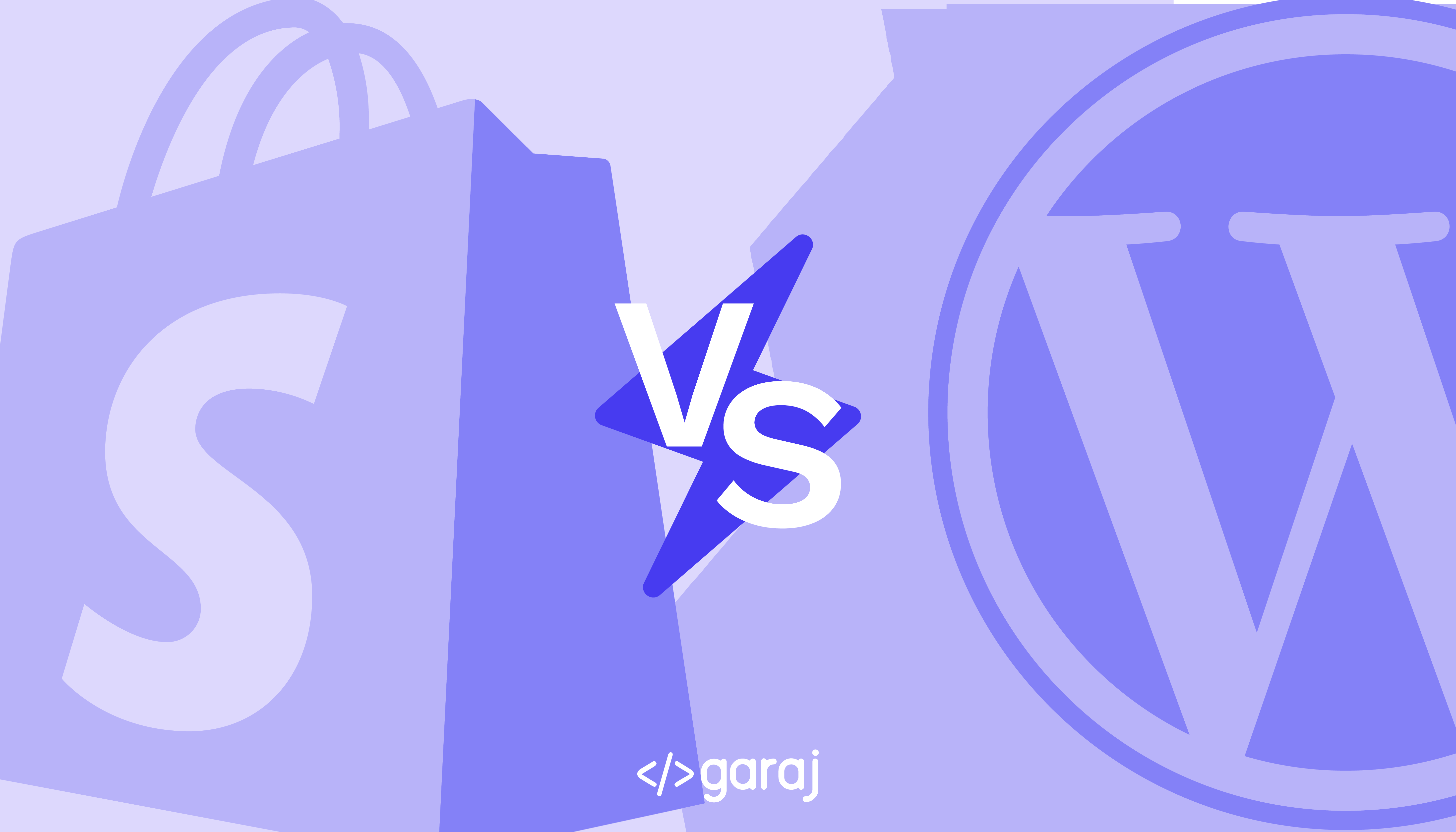 Should I Use Shopify or WordPress For My Online Store?