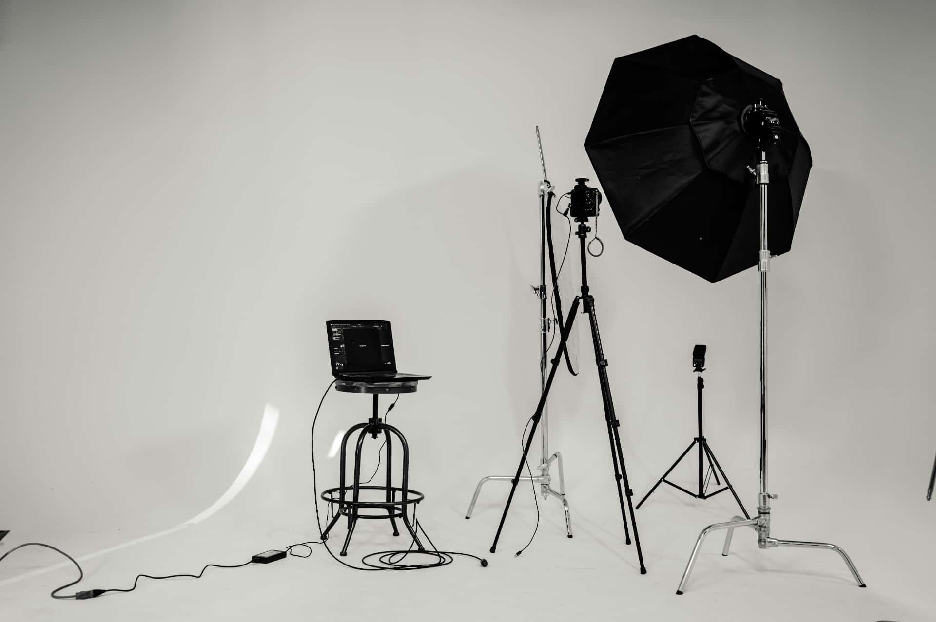 Lighting for photography tips