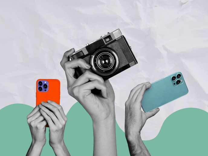 Videography and video production services Melbourne by Garaj - animation, effects, and full post-production