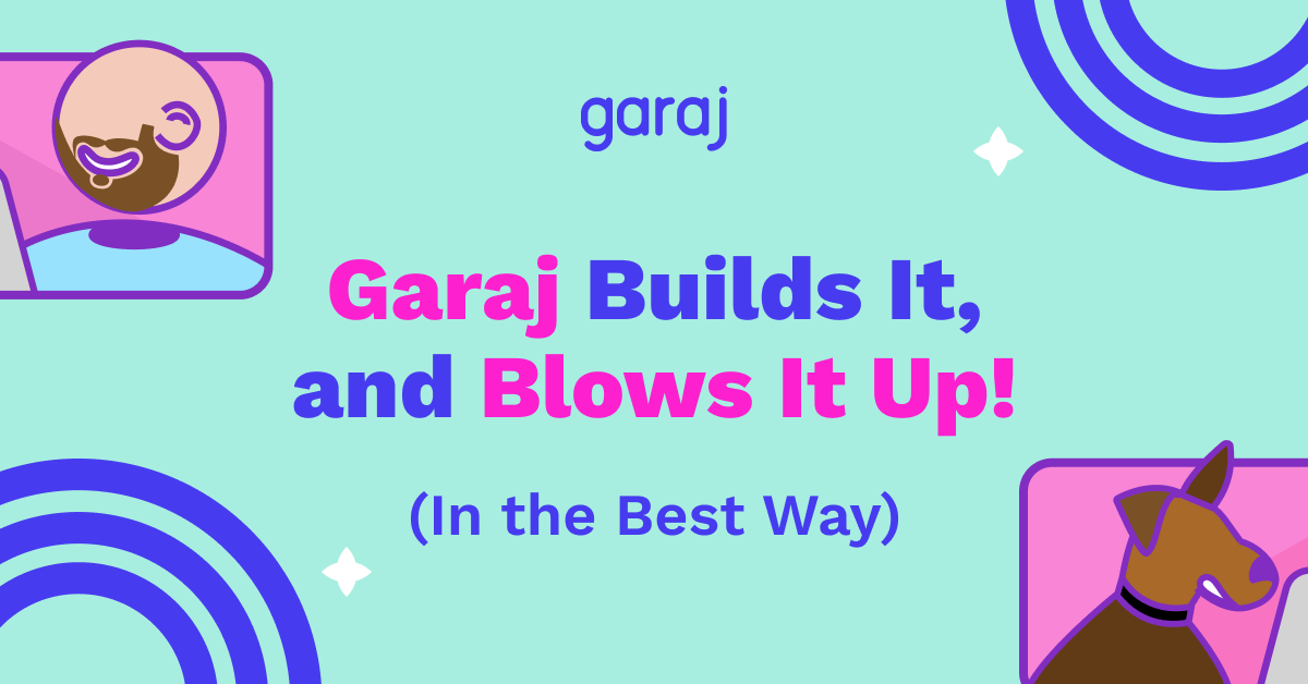 Garaj Blogs (4)
