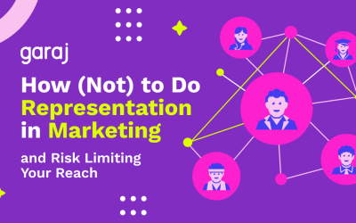 How (Not) to Do Representation in Marketing—and Risk Limiting Your Reach